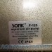 Мощный мембранный компрессор SONIC Р-125